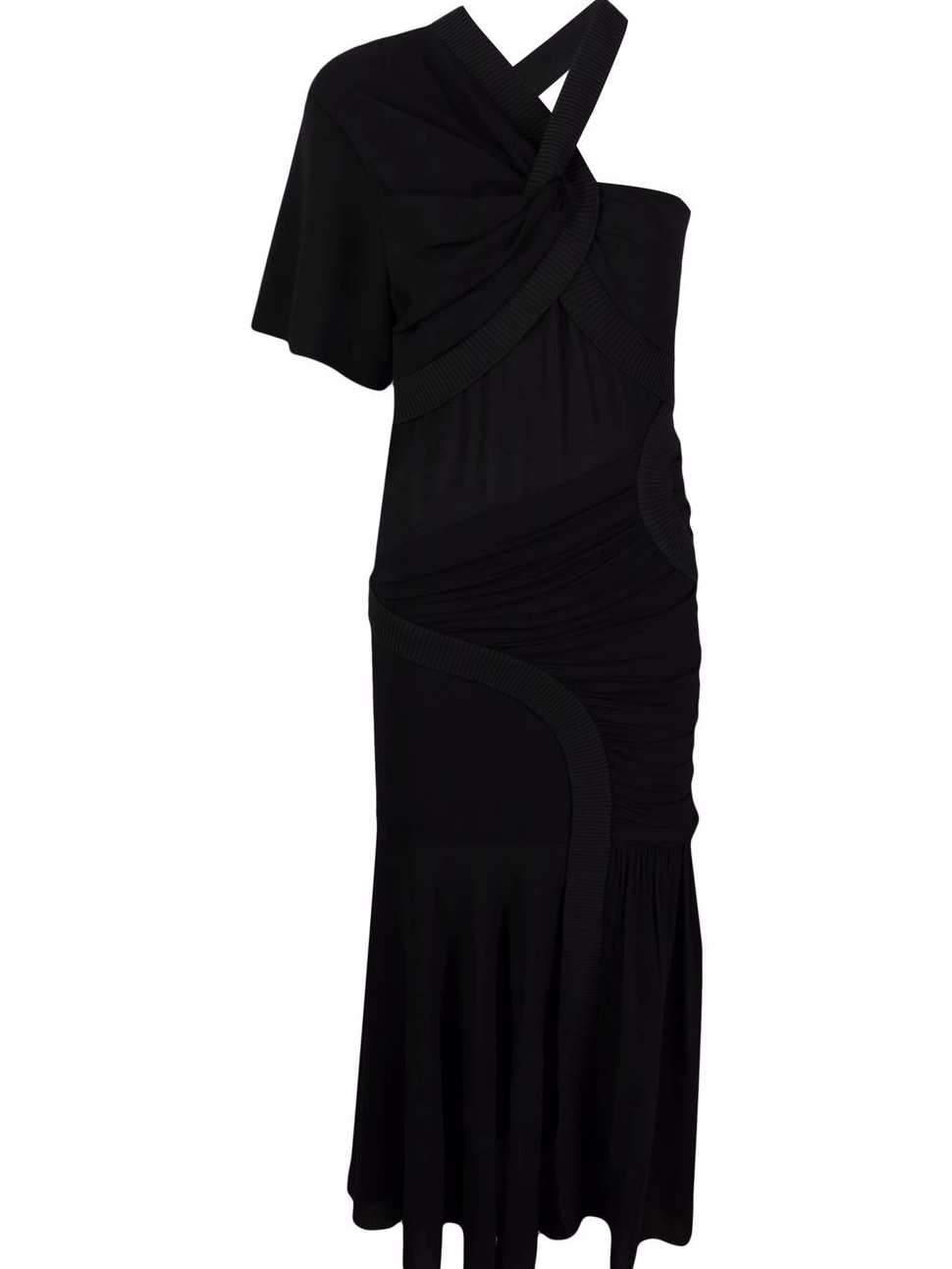 Cheap dress Stella Women midi single-sleeve McCartney 0802